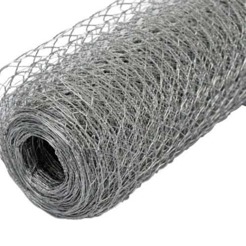 Bronjong Roll (Reno Mattress)