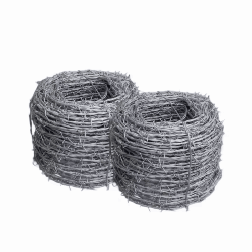 Kawat Duri (Barbed Wire)