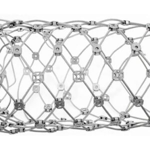 Rockfall Netting (Jaring Pengaman Batu)